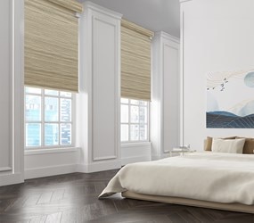 American Blinds: Trademark Blackout Roller Shades